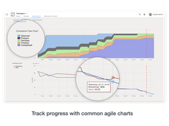 Scrum Mate Screenshot 1