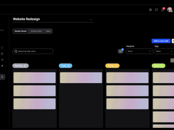 Scrumbuiss Screenshot 1