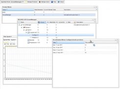 ScrumManager Screenshot 1