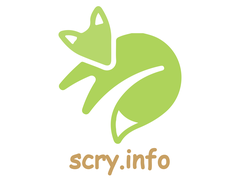 Scry.info blockchain Data Protocol Screenshot 1