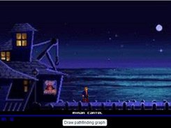 Scrolling demo