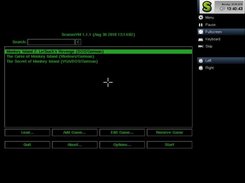 2. Menu