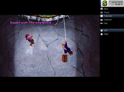 1. Monkey Island 2