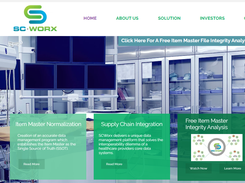 SCWorx Screenshot 1
