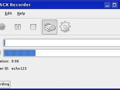 SCX Recorder