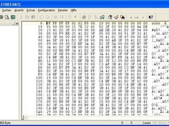 SDCardExperiment3 recorded this file - the first few bytes