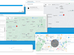 Router Location Tracking