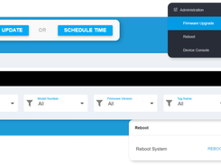 Remote Troubleshooting