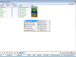 Sdbf Screenshot 1