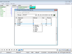 Sdbf Screenshot 3