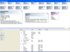 The addin-controls test application.