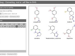 Example from project website