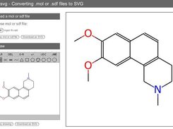Example from project website