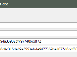 sdigest popup