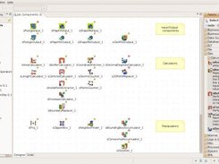 GeoComponents