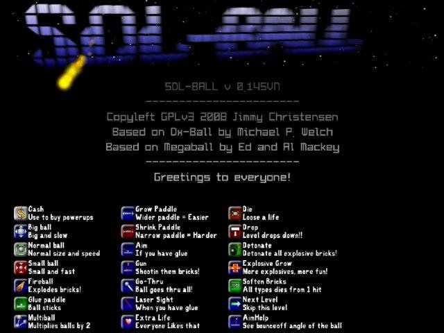 scarica dx ball gratis