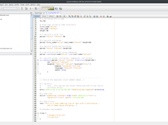 SDL-Netbeans