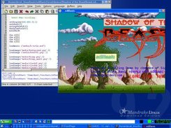 sdlBasic Screenshot 3