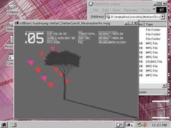 sdlBasic Screenshot 2