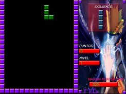 Bloques en picada Screenshot 1