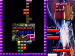 Bloques en picada Screenshot 2