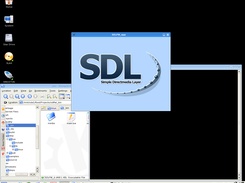 SDLFW on Linux