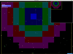 SDLGLMAP: Viewport and radiuslist