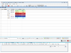 Einstellungen für den Highlighter