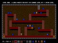 SdlScavenger - the levels editor