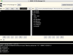SDMC-10 Drive MC-10 Tandy / Alice Matra Screenshot 4