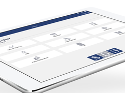 Specialist Data Solutions (SDS) Screenshot 1