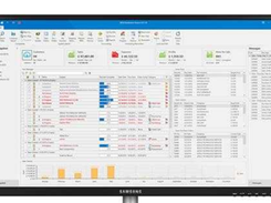 SDS4 Distribution Software Screenshot 1