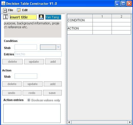 tool screenshot