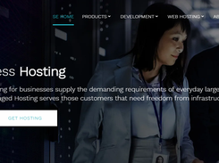 SE Technology Screenshot 1