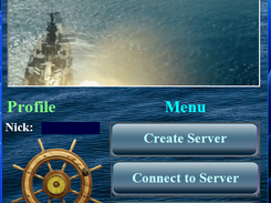 start Window