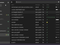 Seabird Screenshot 1
