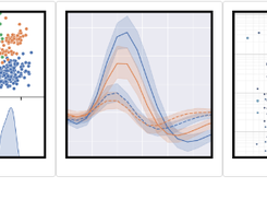 seaborn Screenshot 1