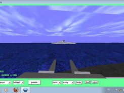 seacannon_chung Screenshot 3