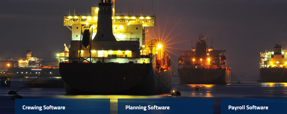 Seacrew Screenshot 1