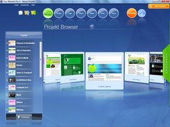 Website Browser