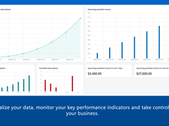 Seal Subscriptions Screenshot 1