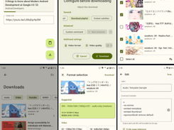 Seal Screenshot 1