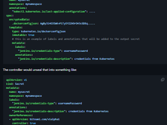 Sealed Secrets for Kubernetes Screenshot 1