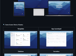 sealos Screenshot 1
