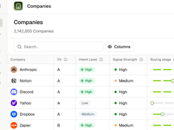 Seam AI Screenshot 1