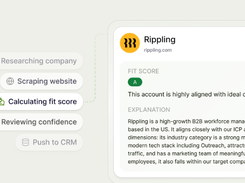 Seam AI Screenshot 2