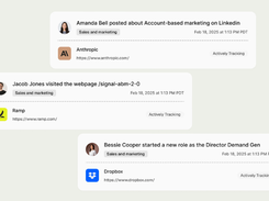 Seam AI Screenshot 3