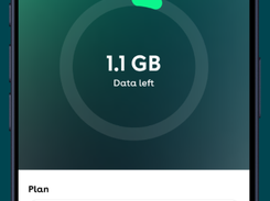 Seamless OS Screenshot 1