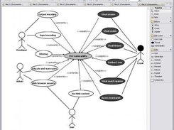 XSS misuse case example