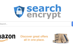 Search Encrypt Screenshot 1